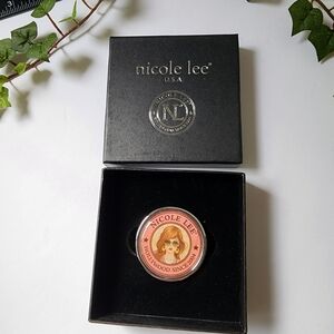 Nicole Lee SUZY Signature Purse Bag Hook